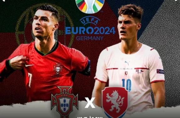 portugal vs republik ceko