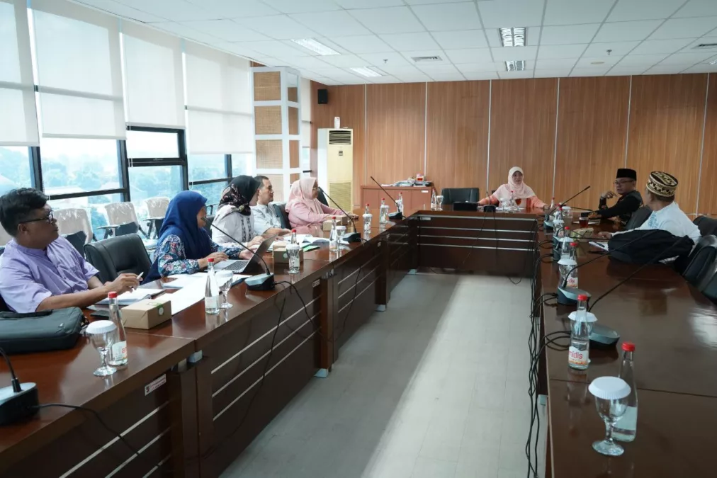 Ketua Bapemperda DPRD Kota Bogor