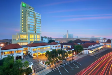 hotel murah di Bandung
