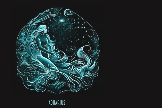 Ramalan Zodaik Aquarius Juni 2024, Asmara, Karir, dan Keuangan Menurut Ahli Tarot