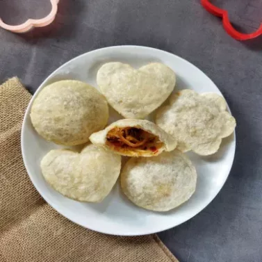 Resep Cireng Isi Hikmah, Cukup 2 Bahan dan Buatnya Cuma 5 Menit