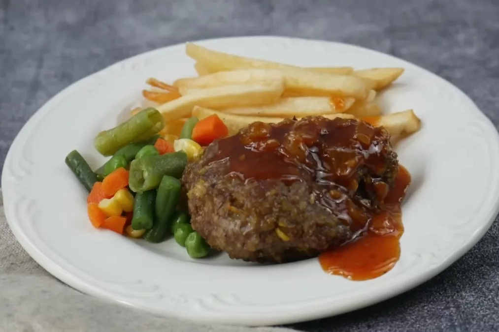 Resep Steak Sapi dari Daging Kurban Idul Adha, Rasa Premium Mirip Resto Bintang 5