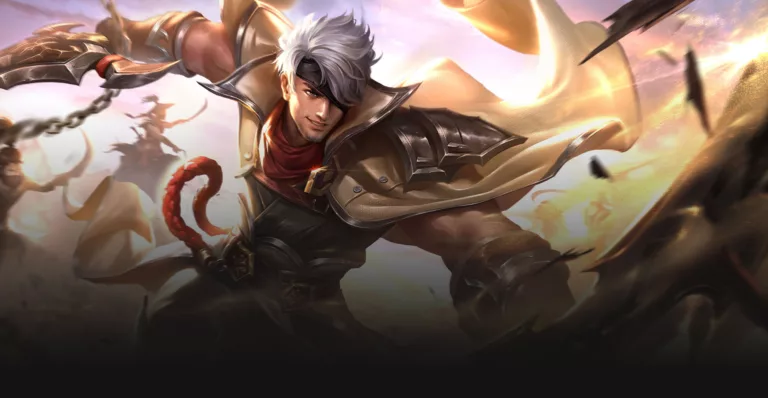 Rekomendasi Build, Arcana, dan Spell Xiaohou Dun Hero Honor of Kings (world.honorofkings.com)