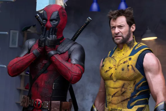 Jangan Nonton Deadpool and Wolverine Sebelum Menonton 18 Film ini (Facebook/ X-Men News Source )