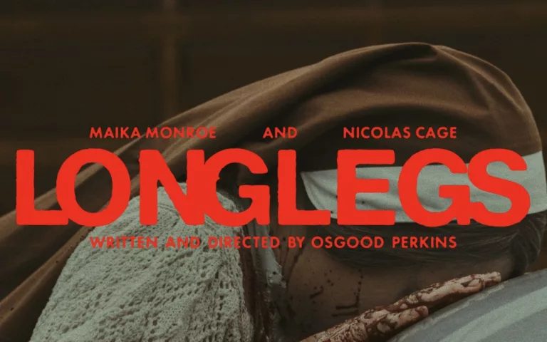 Review film Longlegs (Facebook/Travis Mills - Filmmaker)