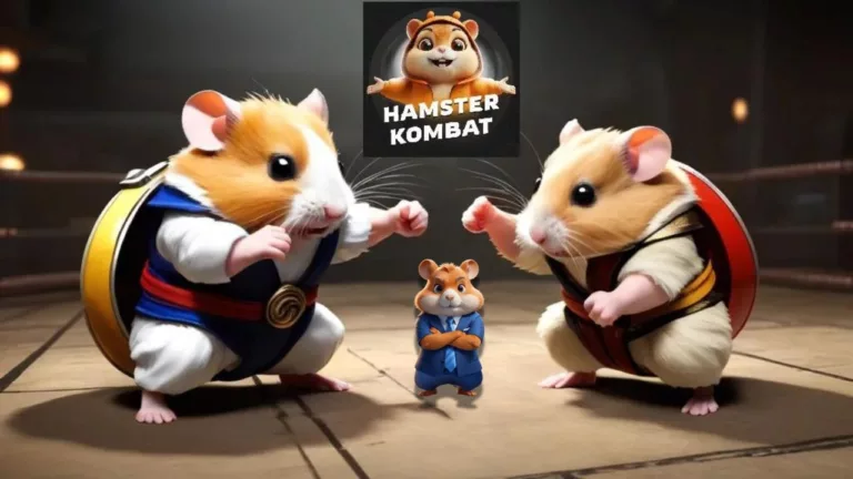 Bocoran 3 Kartu Combo Harian Hamster Kombat Sabtu 13 Juli 2024, Dapatkan 5 Juta Koin Gratis