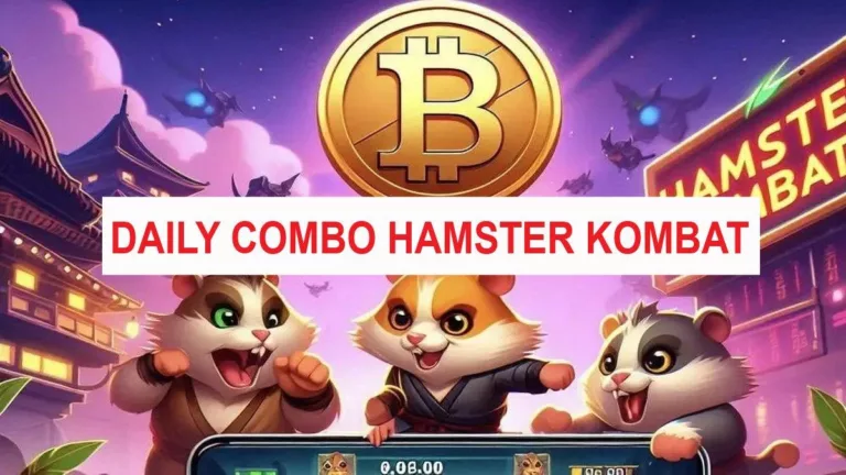 Kode SANDI Morse Harian Hamster Kombat 8 Juli 2024 Dapatkan Koin hingga 5 Juta