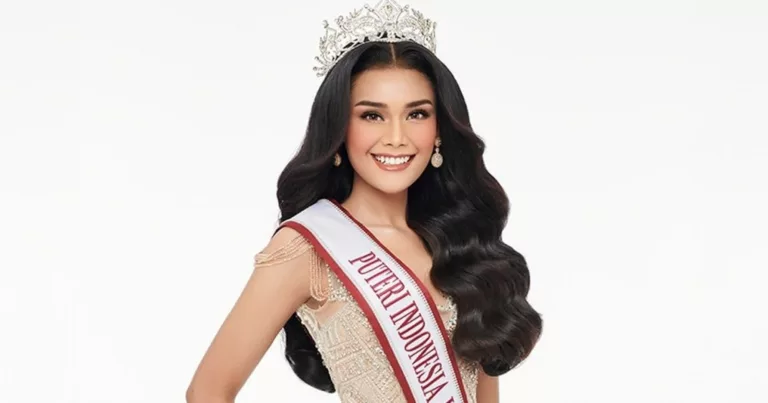 Membanggakan! Harashta Haifa Zahra Dinobatkan sebagai Miss Supranational 2024, Simak Profilnya