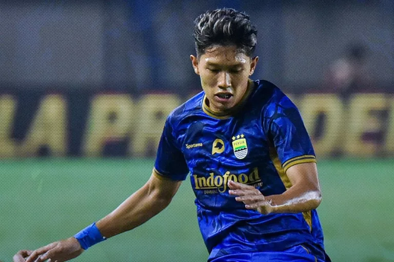 Persib Gagal ke Semifinal Piala Presiden 2024 Usai Kalah dari Persis 0-1