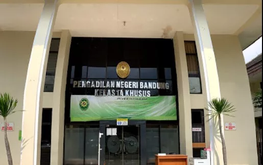 PN Bandung Kabulkan Praperadilan Pegi Setiawan