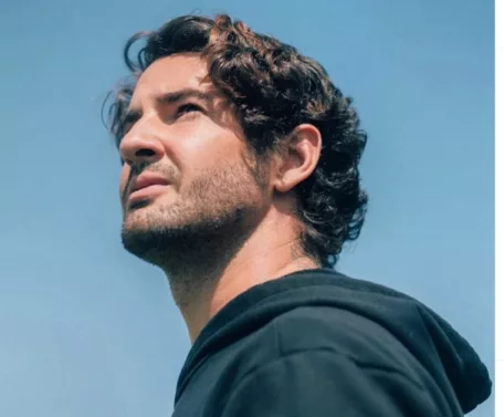 Alexandre Pato