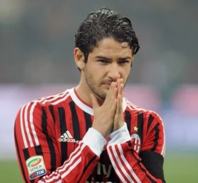 Alexandre Pato