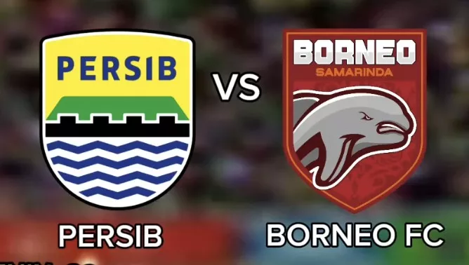 Skor Akhir Persib Bandung vs Borneo FC di Piala Presiden 2024 (Youtube/Jendrallapangan)