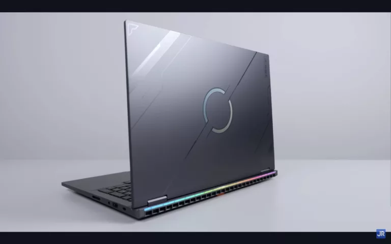 Review Infinix GTBook 2024 Laptop Gaming Terbaru (Youtube/Jagat Review)