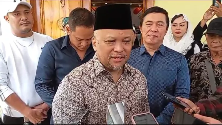 Ilham Habibie