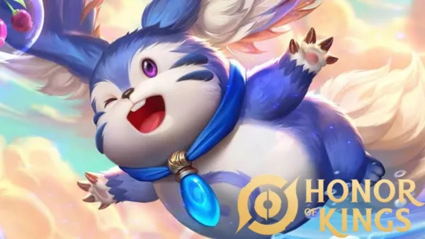 Arcana dan Build Item Menki Honor of Kings (HOK) Terbaru Juli 2024