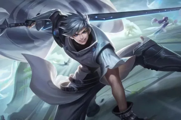 Arcana dan Build Item Yao Honor of Kings (HOK), Hero Terbaru Juli 2024