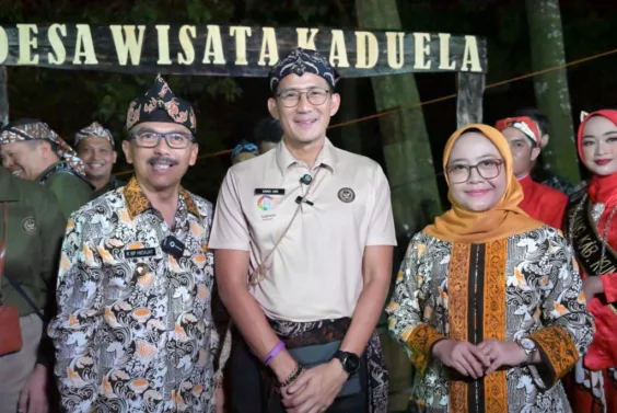 Desa Wisata