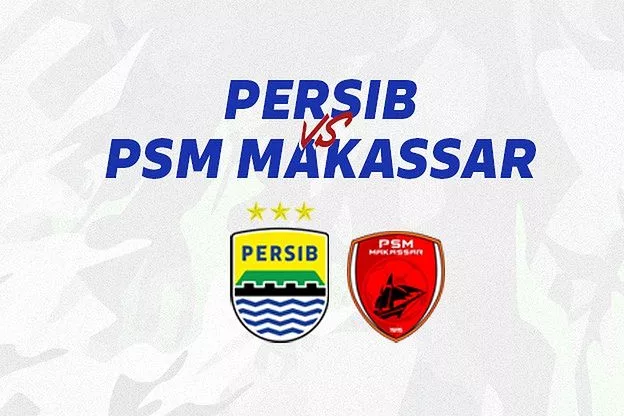 Harga Tiket Persib vs PSM Makassar di Laga Piala Presiden 2024, Mulai Rp100 Ribu