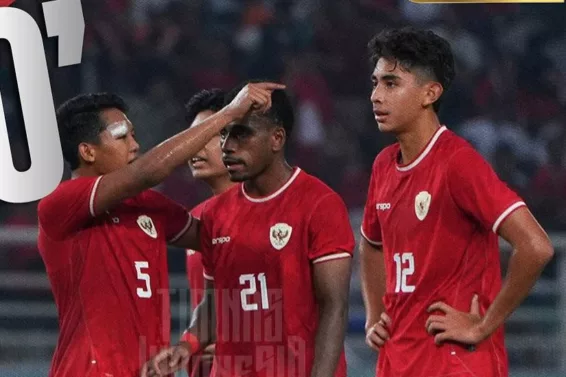 Hasil Pertandingan Final Piala AFF U19, Indonesia Menang atas Thailand
