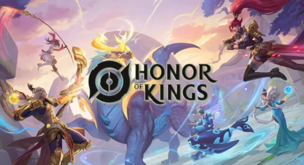 UPDATE TERBARU! 13 Kode Redeem HOK Update 4 Juli 2024, Mabar Honor of Kings Makin Seru, Dapatkan Skin Langka