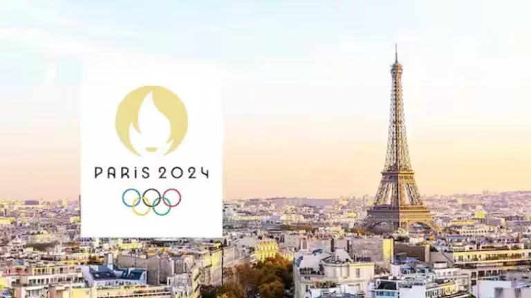 Olimpiade Paris 2024