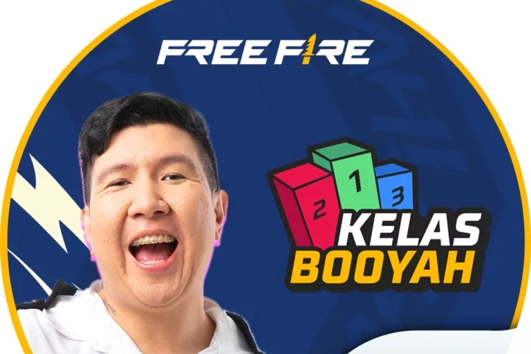 Kode Redeem Free Fire Hari Ini 25 Juli 2024, Tukar Hadiah di Situs Reward FF Garena