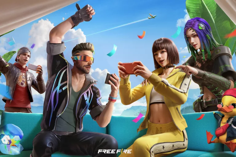 Kode Redeem Free Fire Hari Ini 26 Agustus 2024, Klaim Hadiah Item Eksklusif Gratis