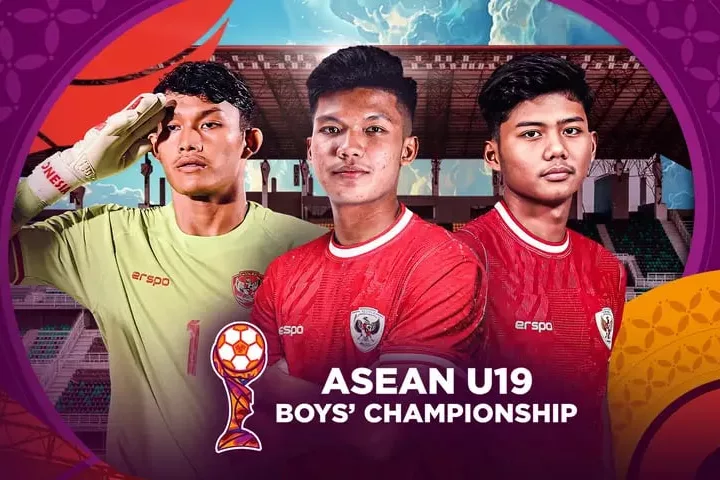 Prediksi Semifinal Timnas Indonesia vs Malaysia di Piala AFF U19 2024, Ini Jadwal dan Live Streaming