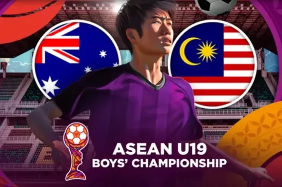 Prediksi Skor Australia vs Malaysia Perebutan Juara Ketiga Piala AFF U19, Simak Live Streaming dan Jadwal Tayang