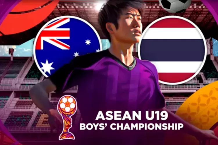 Thailand Lolos ke FINAL Piala AFF U-19 usai Kalahkan Australia, Siapa Lawannya?