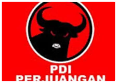 Ilustrasi PDIP