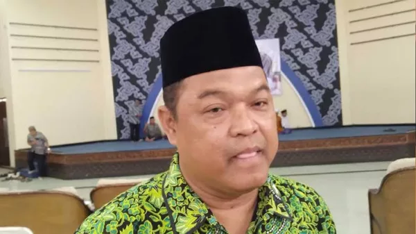 Didi Sunardi, Pengamat Politik dan Kebijakan Publik. (Foto: Dok Pribadi)