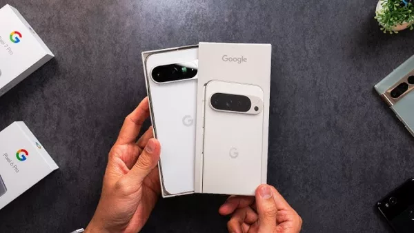 Kelebihan dan Kekurangan Google Pixel 9 Pro XL, Sesuai Ekspetasi?