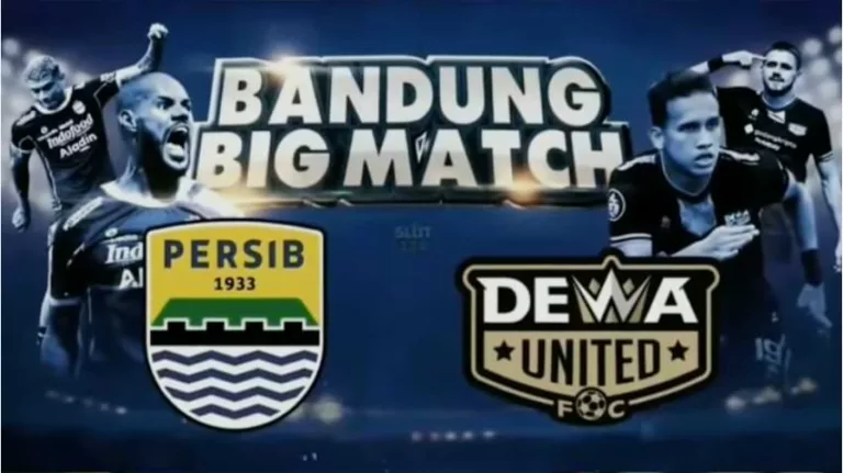 Skor akhir Persib Bandung vs Dewa United BRI LIga 1 2024/2025 pekan ke 2 (Youtube/Supportpersib)