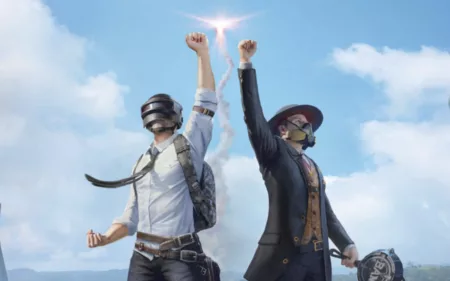 Update Terbaru Kode Redeem PUBG Mobile Hari ini (pubgmobile.com)