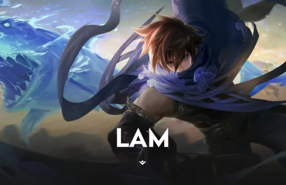 Panduan Lengkap Lam Hero Honor of Kings: Build, Arcana, dan Spell (world.honorofkings.com)