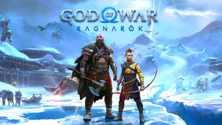 game ragnarok