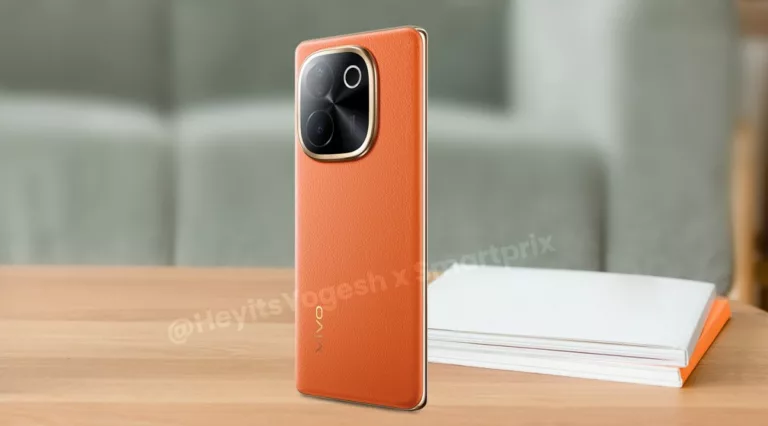 Vivo T3 Pro Resmi Meluncur dengan Spesifikasi Canggih Harga Terjangkau