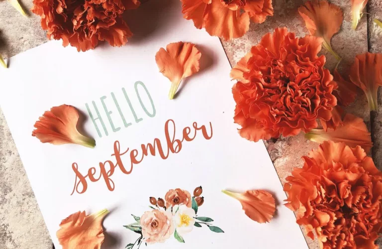 September