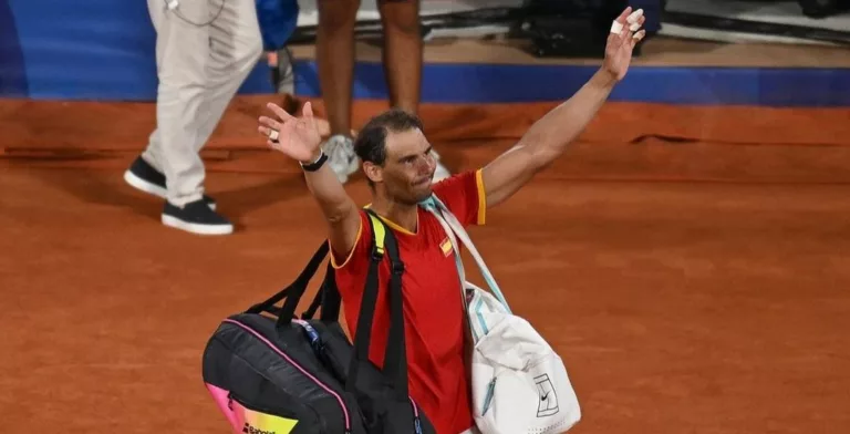 Rafael Nadal