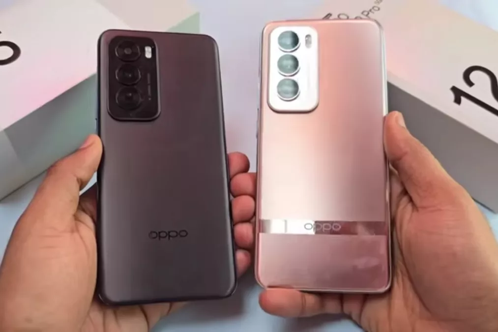 Intip Harga Oppo Reno 12 5G dan Reno 12 Pro 5G di Indonesia, Punya Fitur AI Lengkap