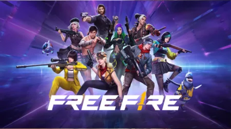 Kode redeem free fire max hari ini 16 Agustus 2024