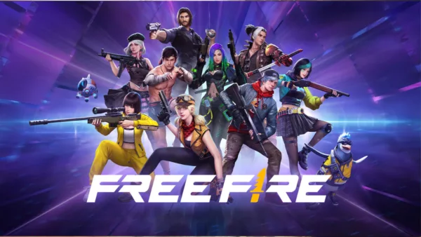 Kode redeem free fire max hari ini 16 Agustus 2024