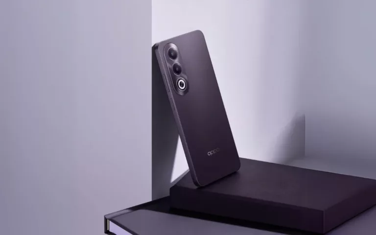 Review Spesifikasi Oppo K12x 5G, Cocok untuk HP Gaming atau Fotografi?