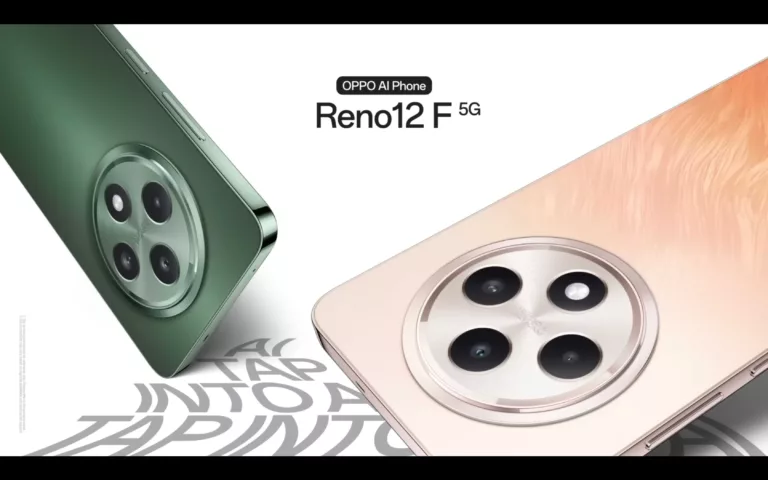 Perbandingan lengkap spesifikasi Smartphone Oppo Reno 12 5G vs Reno 12F 5G (Youtube/Oppo Malaysia)