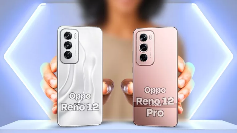 Tabel Spesifikasi dan Harga Oppo Reno 12 dan Reno 12 Pro 5G di Indonesia