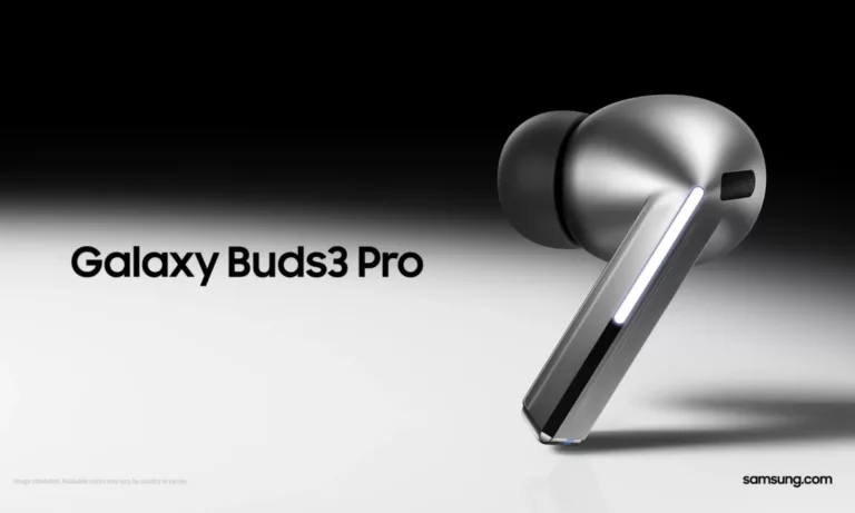 Review Lengkap fitur dari TWS Terbaru Samsung Galaxy Buds 3 Pro (Youtube/Samsung)