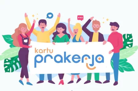 Begini syarat dan cara mendaftar program Kartu Prakerja Gelombang 72