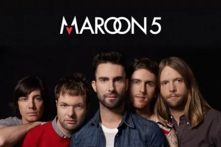 Berikut jadwal konser dan daftar harga konser Maroon 5 di Indonesia